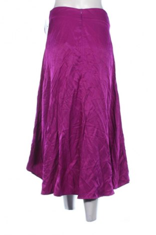 Szoknya Nly Trend, Méret S, Szín Lila, Ár 7 269 Ft