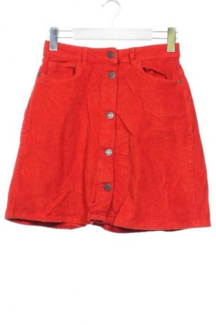 Sukně Noisy May, Velikost XS, Barva Červená, Cena  595,00 Kč