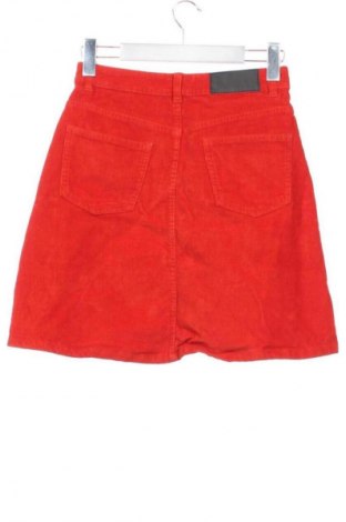 Sukně Noisy May, Velikost XS, Barva Červená, Cena  595,00 Kč