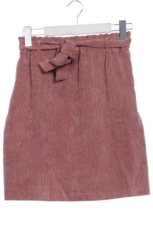 Sukně ONLY, Velikost XS, Barva Růžová, Cena  159,00 Kč