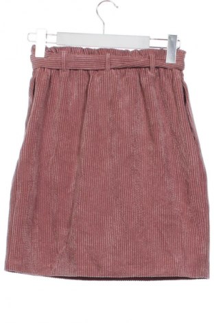 Sukně ONLY, Velikost XS, Barva Růžová, Cena  159,00 Kč