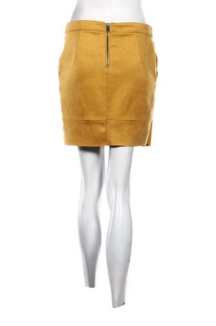 Spódnica ONLY, Rozmiar M, Kolor Żółty, Cena 23,99 zł