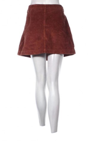 Sukně ONLY, Velikost L, Barva Hnědá, Cena  109,00 Kč