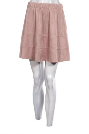 Sukně ONLY, Velikost S, Barva Popelavě růžová, Cena  109,00 Kč