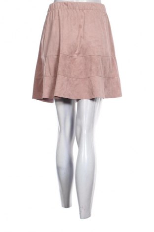 Sukně ONLY, Velikost S, Barva Popelavě růžová, Cena  109,00 Kč