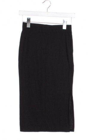 Sukně ONLY, Velikost XS, Barva Černá, Cena  209,00 Kč