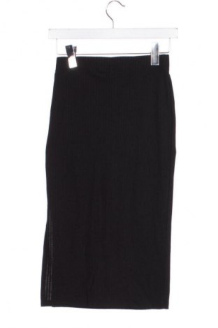 Sukně ONLY, Velikost XS, Barva Černá, Cena  209,00 Kč