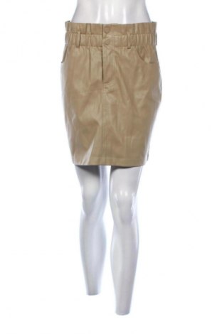 Sukně ONLY, Velikost S, Barva Béžová, Cena  109,00 Kč