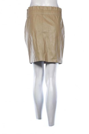 Sukně ONLY, Velikost S, Barva Béžová, Cena  109,00 Kč