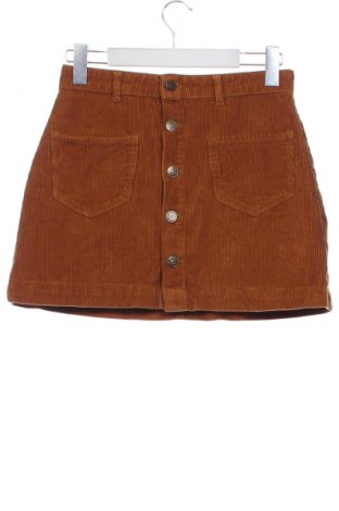 Φούστα ONLY, Μέγεθος S, Χρώμα Καφέ, Τιμή 4,99 €