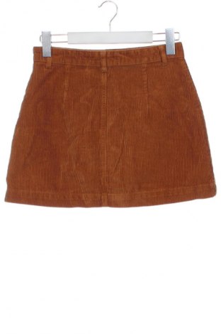 Φούστα ONLY, Μέγεθος S, Χρώμα Καφέ, Τιμή 4,99 €