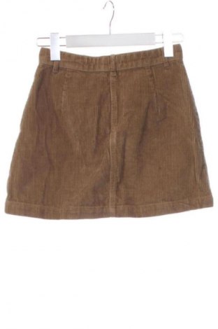 Sukně ONLY, Velikost XS, Barva Hnědá, Cena  745,00 Kč