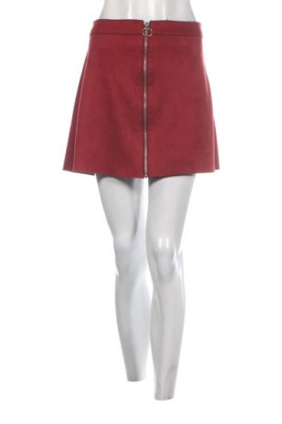 Φούστα ONLY, Μέγεθος XL, Χρώμα Κόκκινο, Τιμή 5,99 €