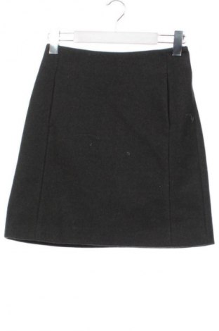 Φούστα ONLY, Μέγεθος XS, Χρώμα Γκρί, Τιμή 4,99 €