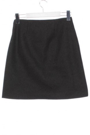 Φούστα ONLY, Μέγεθος XS, Χρώμα Γκρί, Τιμή 4,99 €
