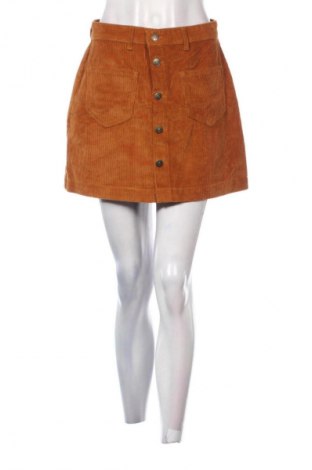 Sukňa ONLY, Veľkosť S, Farba Hnedá, Cena  4,95 €