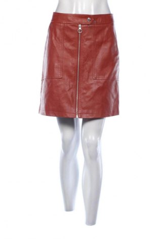 Szoknya ONLY, Méret L, Szín Barna, Ár 4 201 Ft