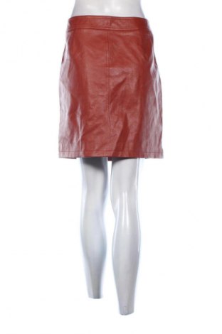 Szoknya ONLY, Méret L, Szín Barna, Ár 4 201 Ft