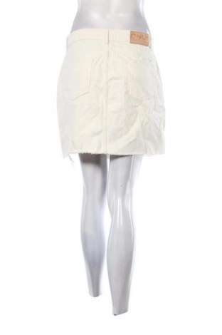 Szoknya ONLY, Méret L, Szín Ekrü
, Ár 4 049 Ft