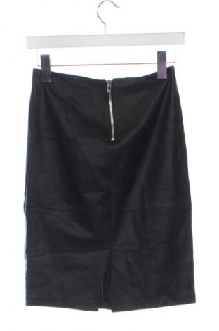 Sukně ONLY, Velikost XS, Barva Černá, Cena  288,00 Kč