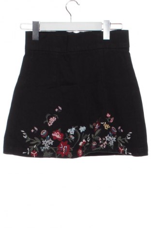 Fustă ONLY Jeans, Mărime S, Culoare Negru, Preț 85,99 Lei