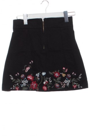 Fustă ONLY Jeans, Mărime S, Culoare Negru, Preț 85,99 Lei