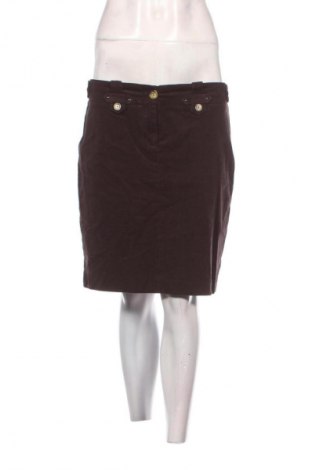 Sukně OVS, Velikost L, Barva Hnědá, Cena  275,00 Kč