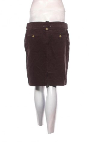 Sukně OVS, Velikost L, Barva Hnědá, Cena  275,00 Kč