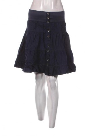 Szoknya Okay, Méret S, Szín Kék, Ár 2 309 Ft