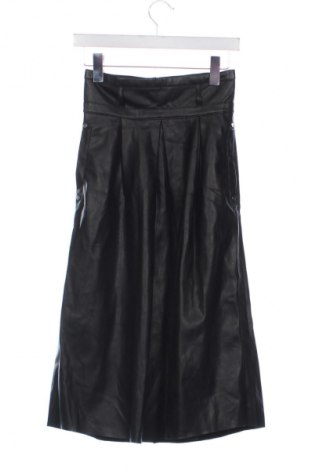 Sukně One More Story, Velikost XS, Barva Černá, Cena  595,00 Kč