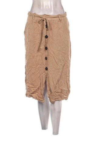 Sukňa One More Story, Veľkosť M, Farba Béžová, Cena  13,95 €