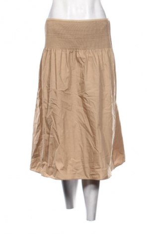Fustă Opus, Mărime M, Culoare Bej, Preț 252,99 Lei
