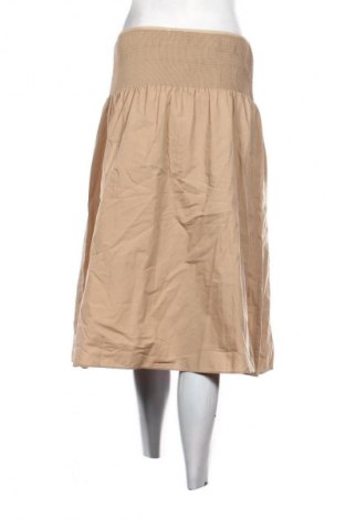 Fustă Opus, Mărime M, Culoare Bej, Preț 252,99 Lei
