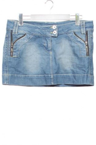 Φούστα Orsay, Μέγεθος XL, Χρώμα Μπλέ, Τιμή 17,99 €