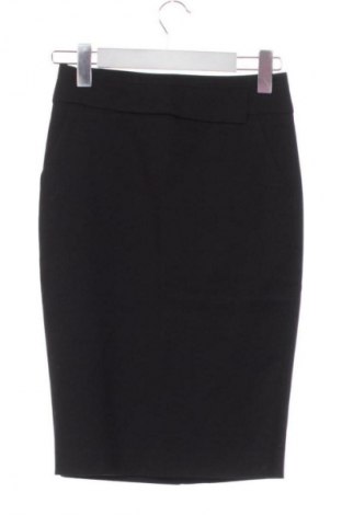 Φούστα Orsay, Μέγεθος XS, Χρώμα Μαύρο, Τιμή 6,99 €