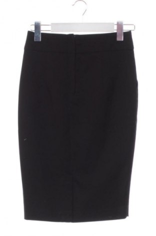 Φούστα Orsay, Μέγεθος XS, Χρώμα Μαύρο, Τιμή 6,99 €