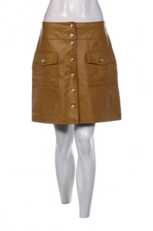 Φούστα Orsay, Μέγεθος M, Χρώμα Καφέ, Τιμή 5,99 €