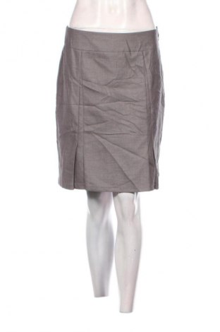 Φούστα Orsay, Μέγεθος M, Χρώμα Γκρί, Τιμή 6,99 €