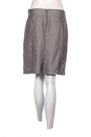 Φούστα Orsay, Μέγεθος M, Χρώμα Γκρί, Τιμή 6,99 €