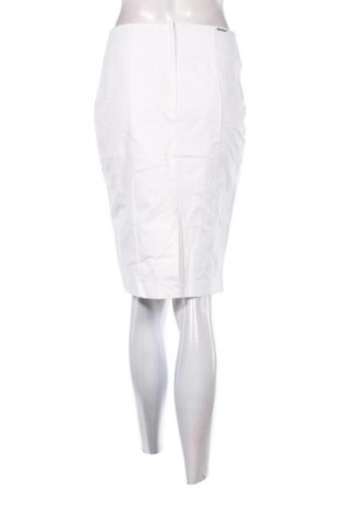 Φούστα Orsay, Μέγεθος S, Χρώμα Λευκό, Τιμή 6,99 €
