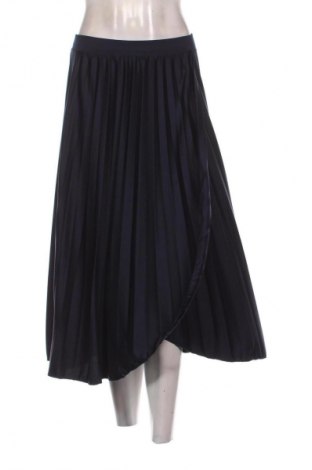 Φούστα Orsay, Μέγεθος L, Χρώμα Μπλέ, Τιμή 11,99 €