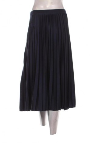 Φούστα Orsay, Μέγεθος L, Χρώμα Μπλέ, Τιμή 11,99 €