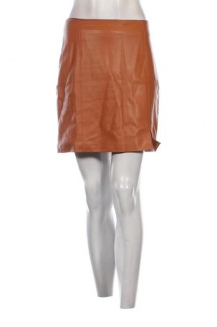 Φούστα Orsay, Μέγεθος S, Χρώμα Καφέ, Τιμή 10,00 €