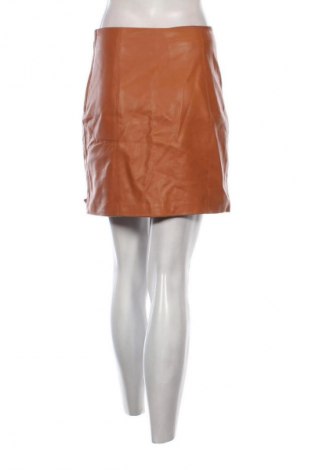 Φούστα Orsay, Μέγεθος S, Χρώμα Καφέ, Τιμή 10,00 €