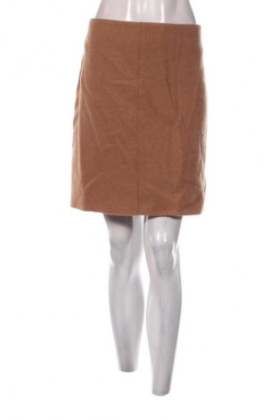 Φούστα Oui, Μέγεθος M, Χρώμα Καφέ, Τιμή 13,99 €