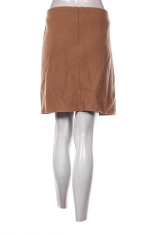 Φούστα Oui, Μέγεθος M, Χρώμα Καφέ, Τιμή 13,99 €