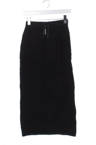 Φούστα Oxford, Μέγεθος XXS, Χρώμα Μαύρο, Τιμή 6,99 €