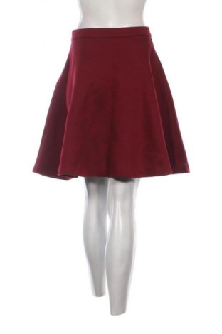 Sukně P.A.R.O.S.H., Velikost S, Barva Červená, Cena  3 165,00 Kč