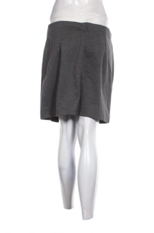 Spódnica Page One, Rozmiar L, Kolor Szary, Cena 15,99 zł