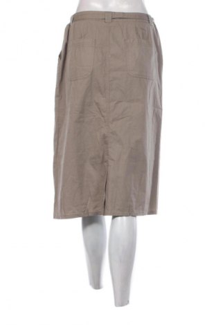 Szoknya Papaya, Méret L, Szín Bézs, Ár 4 835 Ft